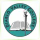 Diablo Valley College - Environmental School Ranking