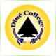 Dine College - Environmental School Ranking
