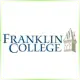 Franklin College - Environmental School Ranking