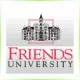 Friends University - Environmental School Ranking