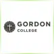 Gordon College - Environmental School Ranking