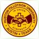 Huston Tillotson University - Environmental School Ranking