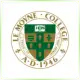 Le Moyne College - Environmental School Ranking
