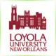 Loyola University New Orleans - Environmental School Ranking