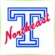 Northeast Texas Community College - Environmental School Ranking