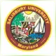 Salisbury University - Environmental School Ranking