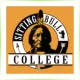 Sitting Bull College - Environmental School Ranking
