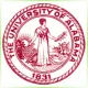 The University of Alabama - Environmental School Ranking