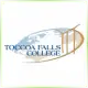 Toccoa Falls College - Environmental School Ranking