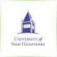 University of New Hampshire - Environmental School Ranking