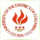 University of The District of Columbia - Environmental School Ranking