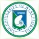 The University of West Florida - Environmental School Ranking