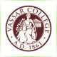 Vassar College - Environmental School Ranking