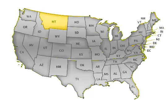 Schools by State